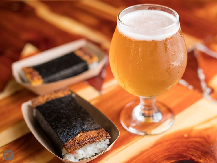 Earthbound Beer